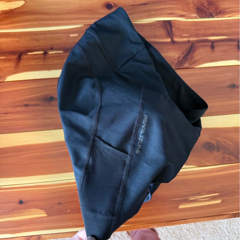 Pearl Izumi cycling shorts